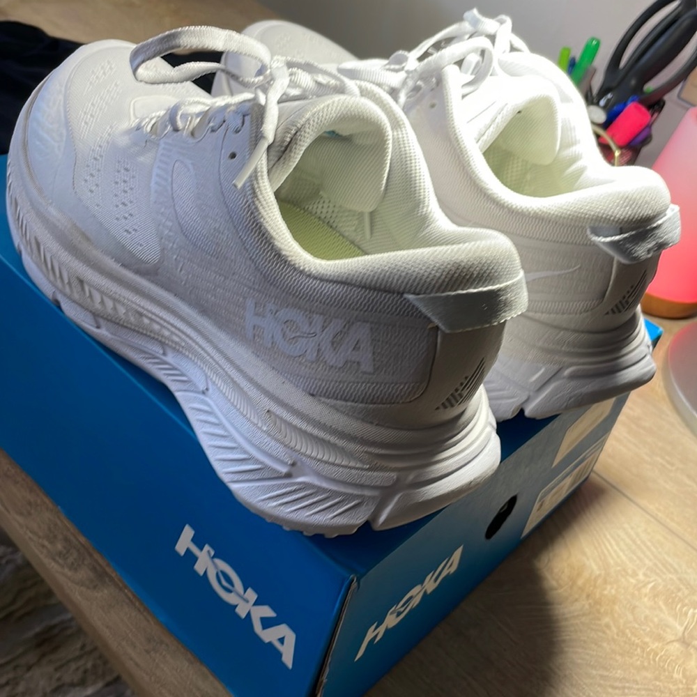 Hoka Stinson ATR 6